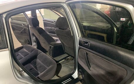 Volkswagen Passat B5+ рестайлинг, 2003 год, 550 000 рублей, 10 фотография
