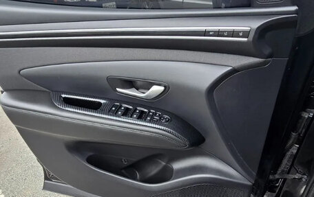 Hyundai Tucson, 2021 год, 2 068 000 рублей, 7 фотография