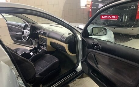 Volkswagen Passat B5+ рестайлинг, 2003 год, 550 000 рублей, 11 фотография