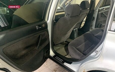 Volkswagen Passat B5+ рестайлинг, 2003 год, 550 000 рублей, 9 фотография