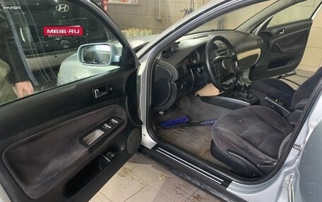 Volkswagen Passat B5+ рестайлинг, 2003 год, 550 000 рублей, 8 фотография