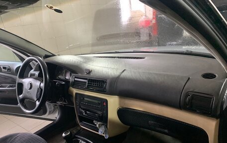 Volkswagen Passat B5+ рестайлинг, 2003 год, 550 000 рублей, 13 фотография
