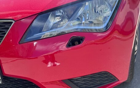 SEAT Leon III, 2013 год, 900 000 рублей, 14 фотография