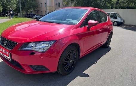 SEAT Leon III, 2013 год, 900 000 рублей, 12 фотография