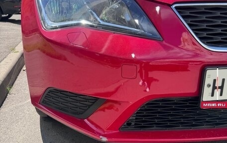 SEAT Leon III, 2013 год, 900 000 рублей, 17 фотография