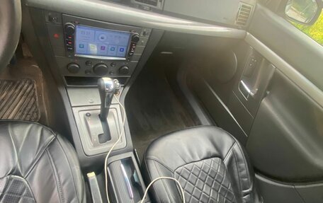 Opel Vectra C рестайлинг, 2003 год, 450 000 рублей, 9 фотография