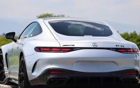 Mercedes-Benz AMG GT, 2024 год, 18 900 000 рублей, 3 фотография