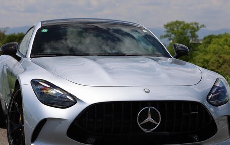Mercedes-Benz AMG GT, 2024 год, 18 900 000 рублей, 2 фотография