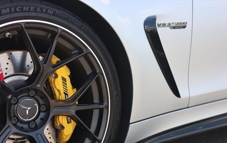 Mercedes-Benz AMG GT, 2024 год, 18 900 000 рублей, 4 фотография