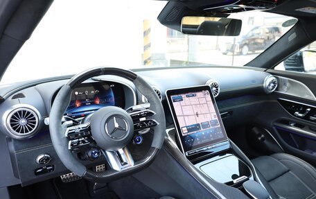 Mercedes-Benz AMG GT, 2024 год, 18 900 000 рублей, 6 фотография