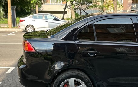 Mitsubishi Lancer IX, 2008 год, 670 000 рублей, 8 фотография
