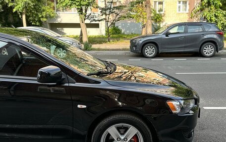 Mitsubishi Lancer IX, 2008 год, 670 000 рублей, 7 фотография