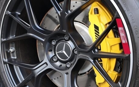 Mercedes-Benz AMG GT, 2024 год, 18 900 000 рублей, 7 фотография