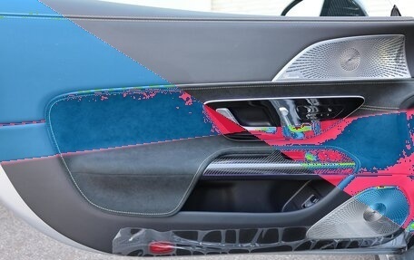 Mercedes-Benz AMG GT, 2024 год, 18 900 000 рублей, 10 фотография