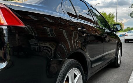 Mitsubishi Lancer IX, 2008 год, 670 000 рублей, 10 фотография