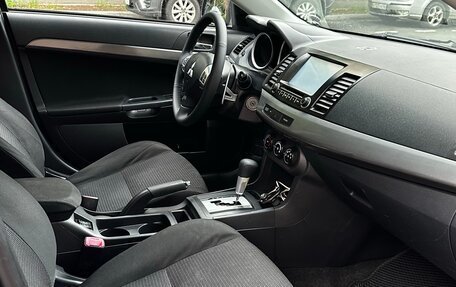 Mitsubishi Lancer IX, 2008 год, 670 000 рублей, 16 фотография