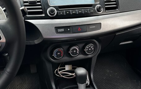 Mitsubishi Lancer IX, 2008 год, 670 000 рублей, 17 фотография