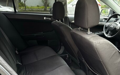 Mitsubishi Lancer IX, 2008 год, 670 000 рублей, 19 фотография