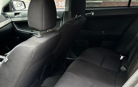 Mitsubishi Lancer IX, 2008 год, 670 000 рублей, 18 фотография