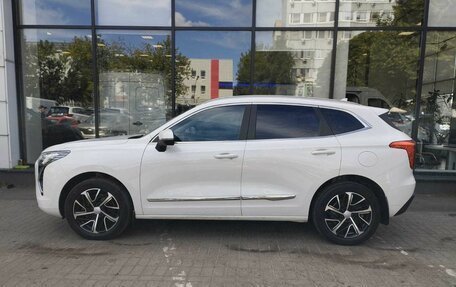 Haval Jolion, 2022 год, 1 499 111 рублей, 5 фотография