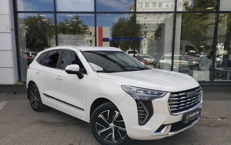 Haval Jolion, 2022 год, 1 499 111 рублей, 3 фотография