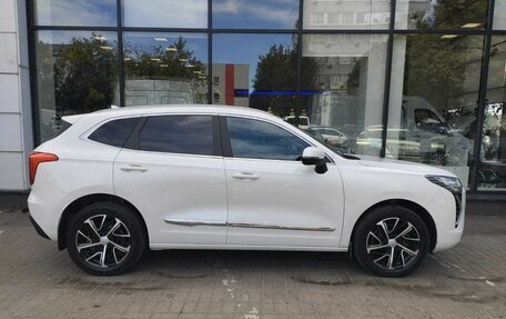 Haval Jolion, 2022 год, 1 499 111 рублей, 4 фотография