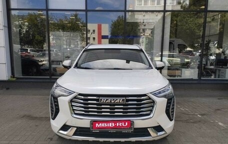 Haval Jolion, 2022 год, 1 499 111 рублей, 2 фотография