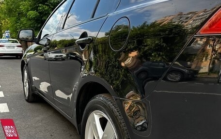 Mitsubishi Lancer IX, 2008 год, 670 000 рублей, 14 фотография