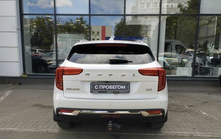 Haval Jolion, 2022 год, 1 499 111 рублей, 7 фотография