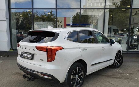 Haval Jolion, 2022 год, 1 499 111 рублей, 8 фотография