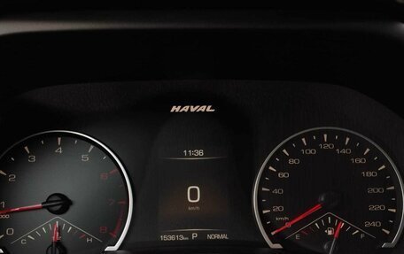 Haval Jolion, 2022 год, 1 499 111 рублей, 13 фотография