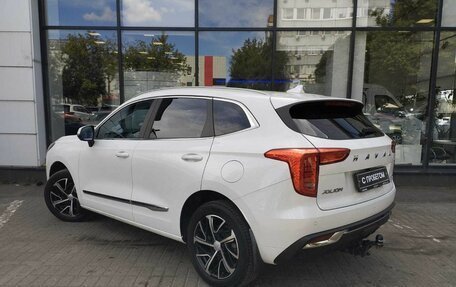 Haval Jolion, 2022 год, 1 499 111 рублей, 6 фотография