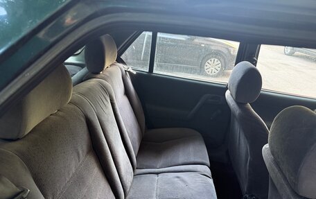Skoda Felicia I рестайлинг, 1996 год, 170 000 рублей, 7 фотография