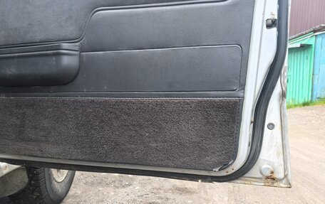 Hyundai Galloper I, 1994 год, 250 000 рублей, 8 фотография