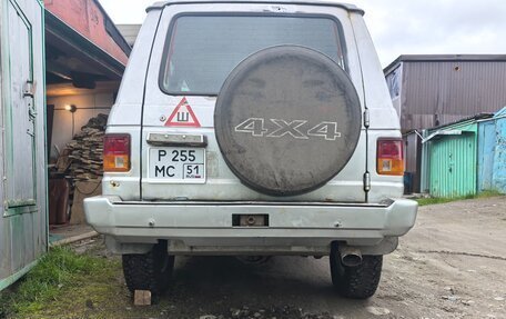 Hyundai Galloper I, 1994 год, 250 000 рублей, 4 фотография
