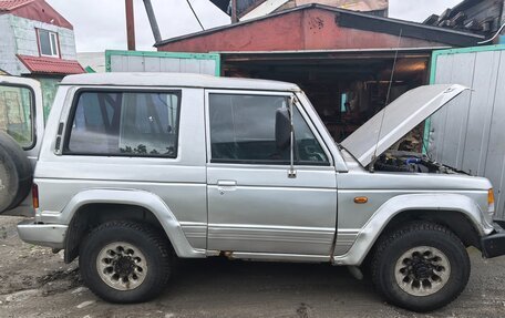 Hyundai Galloper I, 1994 год, 250 000 рублей, 2 фотография