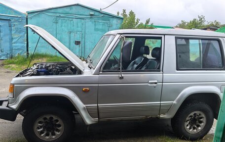 Hyundai Galloper I, 1994 год, 250 000 рублей, 3 фотография