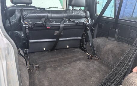 Hyundai Galloper I, 1994 год, 250 000 рублей, 6 фотография