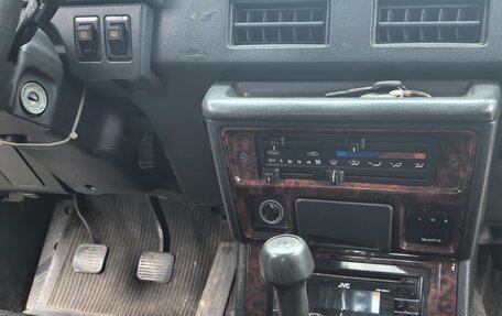 Hyundai Galloper I, 1994 год, 250 000 рублей, 14 фотография