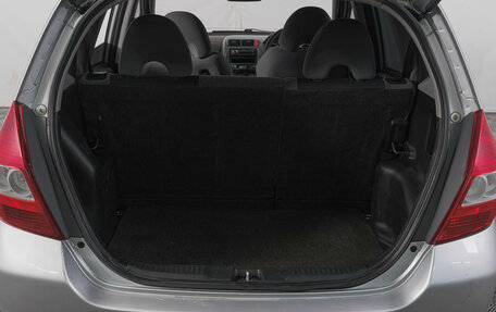 Honda Fit III, 2002 год, 449 000 рублей, 6 фотография