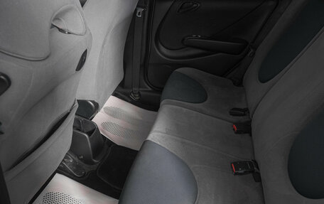Honda Fit III, 2002 год, 449 000 рублей, 8 фотография