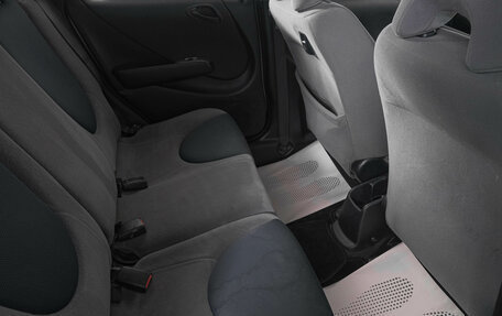 Honda Fit III, 2002 год, 449 000 рублей, 9 фотография
