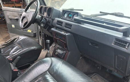 Hyundai Galloper I, 1994 год, 250 000 рублей, 12 фотография
