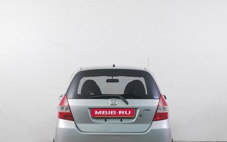 Honda Fit III, 2002 год, 449 000 рублей, 4 фотография