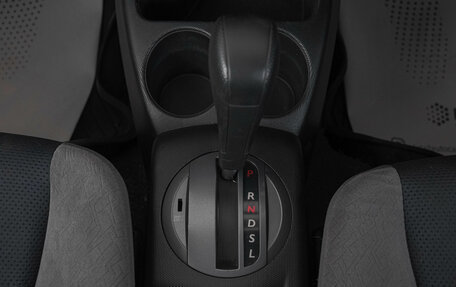 Honda Fit III, 2002 год, 449 000 рублей, 16 фотография