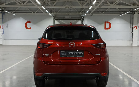 Mazda CX-5 II, 2019 год, 2 590 000 рублей, 7 фотография