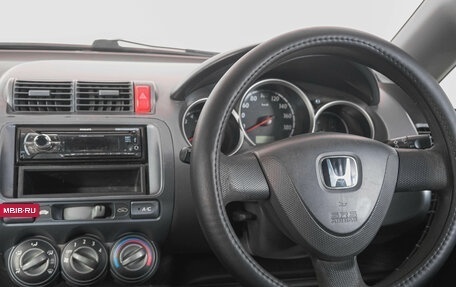 Honda Fit III, 2002 год, 449 000 рублей, 13 фотография