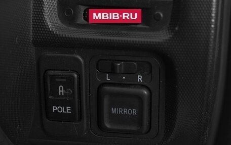 Honda Fit III, 2002 год, 449 000 рублей, 17 фотография