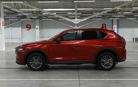 Mazda CX-5 II, 2019 год, 2 590 000 рублей, 10 фотография