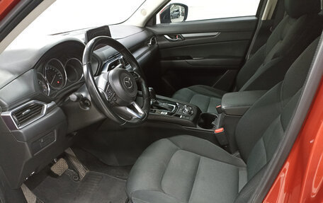 Mazda CX-5 II, 2019 год, 2 590 000 рублей, 20 фотография